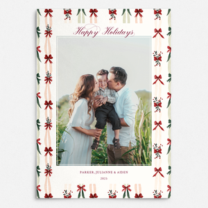 The Ribbon Reverie The Ribbon Reverie