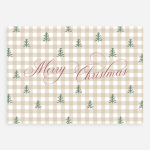 The Classic Flourish - Set of 20 Cards & Envelopes The Classic Flourish - Set of 20 Cards & Envelopes