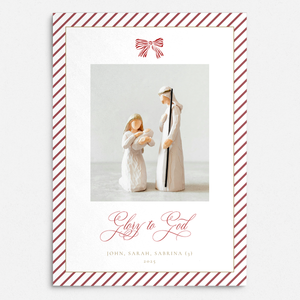 The Peppermint Stripes The Peppermint Stripes