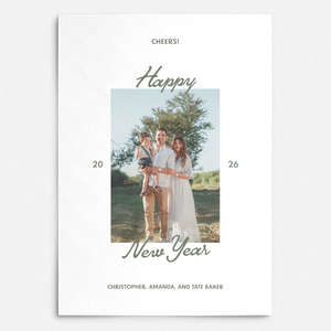 The Cheerful Modern-Green The Cheerful Modern-Green