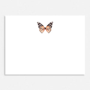 Butterfly Thank You Cards