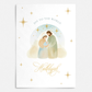 Joy to the World - Set of 20 Cards & Envelopes