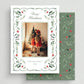 The Merry Botanicals in Green
